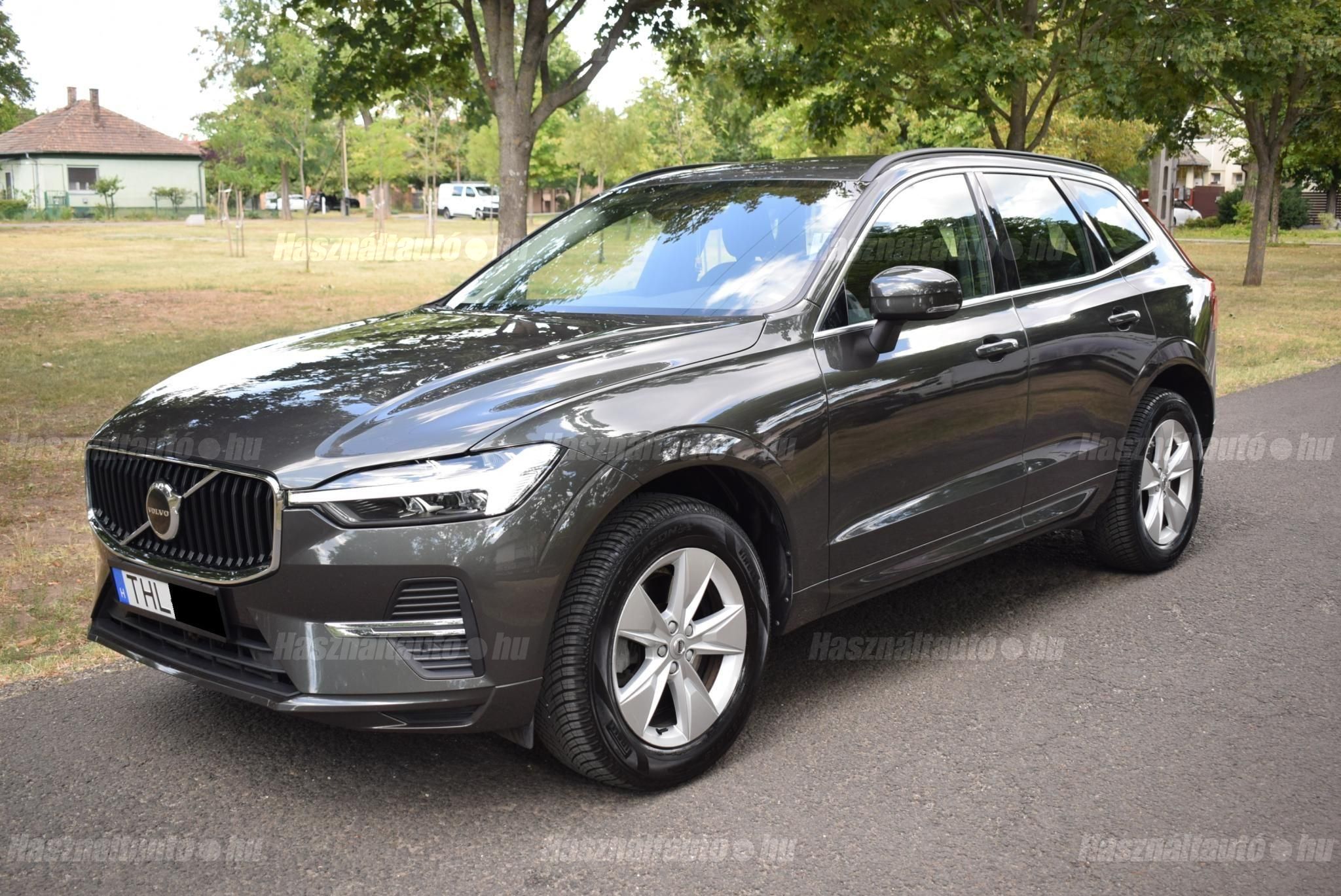 VOLVO XC60 2023 - 1