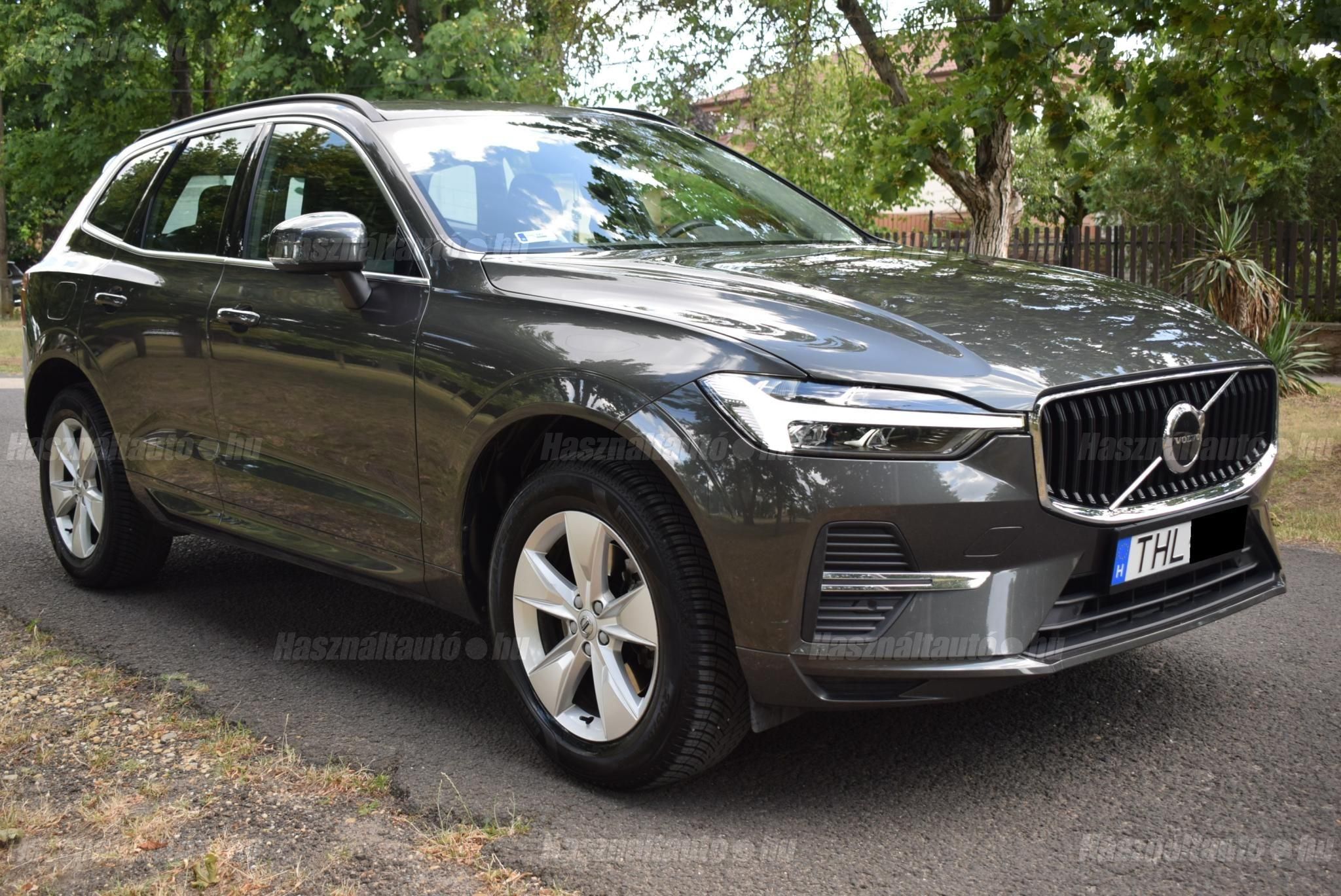 VOLVO XC60 2023 - 1
