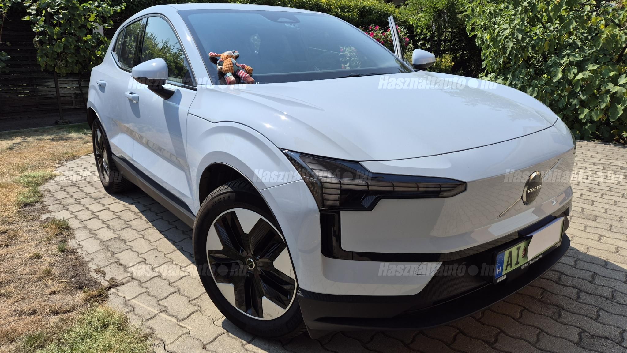 VOLVO EX30 2024/10 - 1