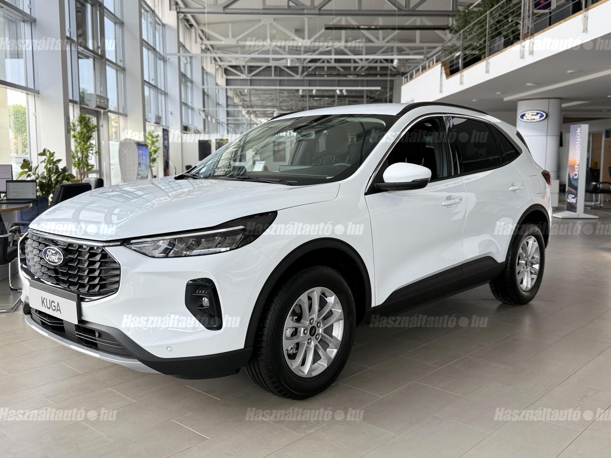 FORD KUGA 2026 - 1