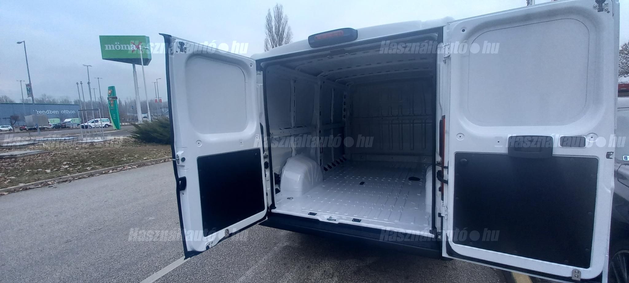 Széchenyi Lízingre is 3% THM + 36 70 93 00 923