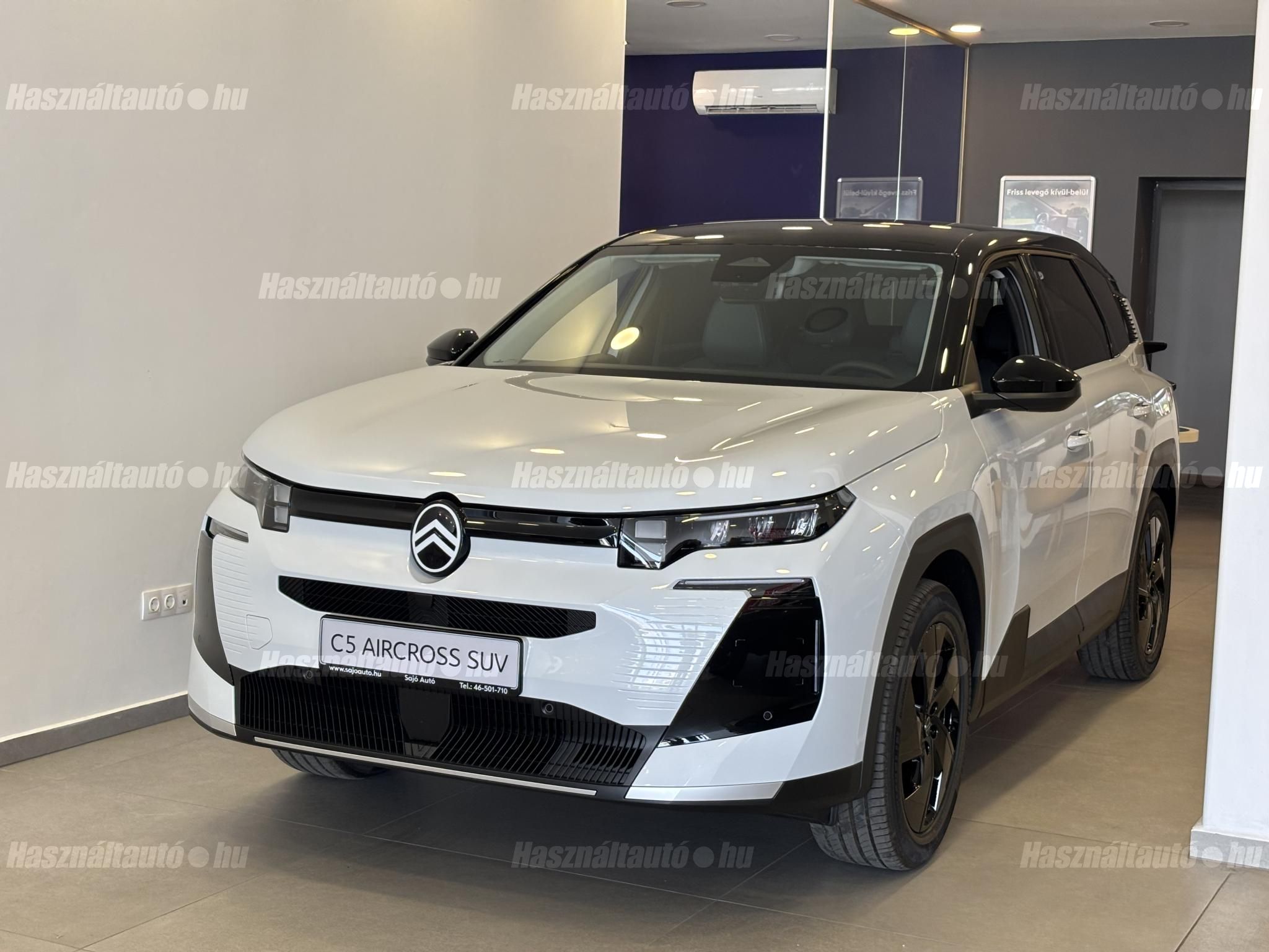CITROEN C5 AIRCROSS 2026 - 1