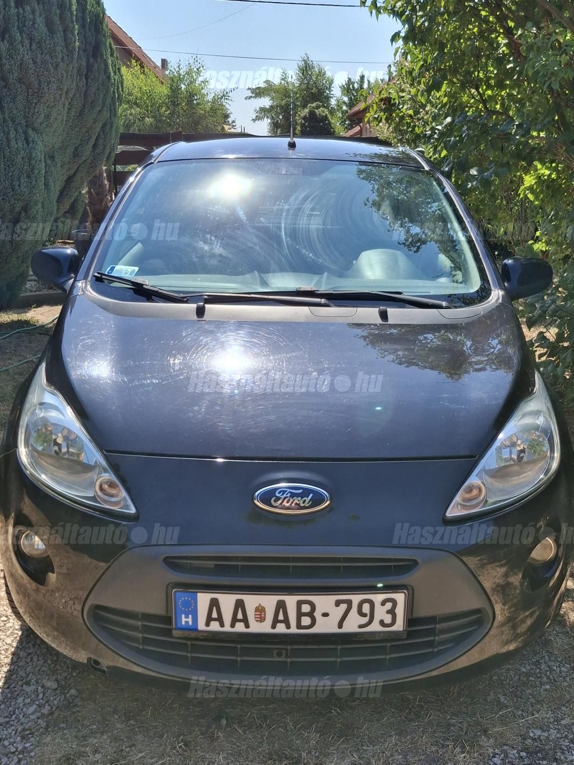 FORD KA 2013/5 - 1