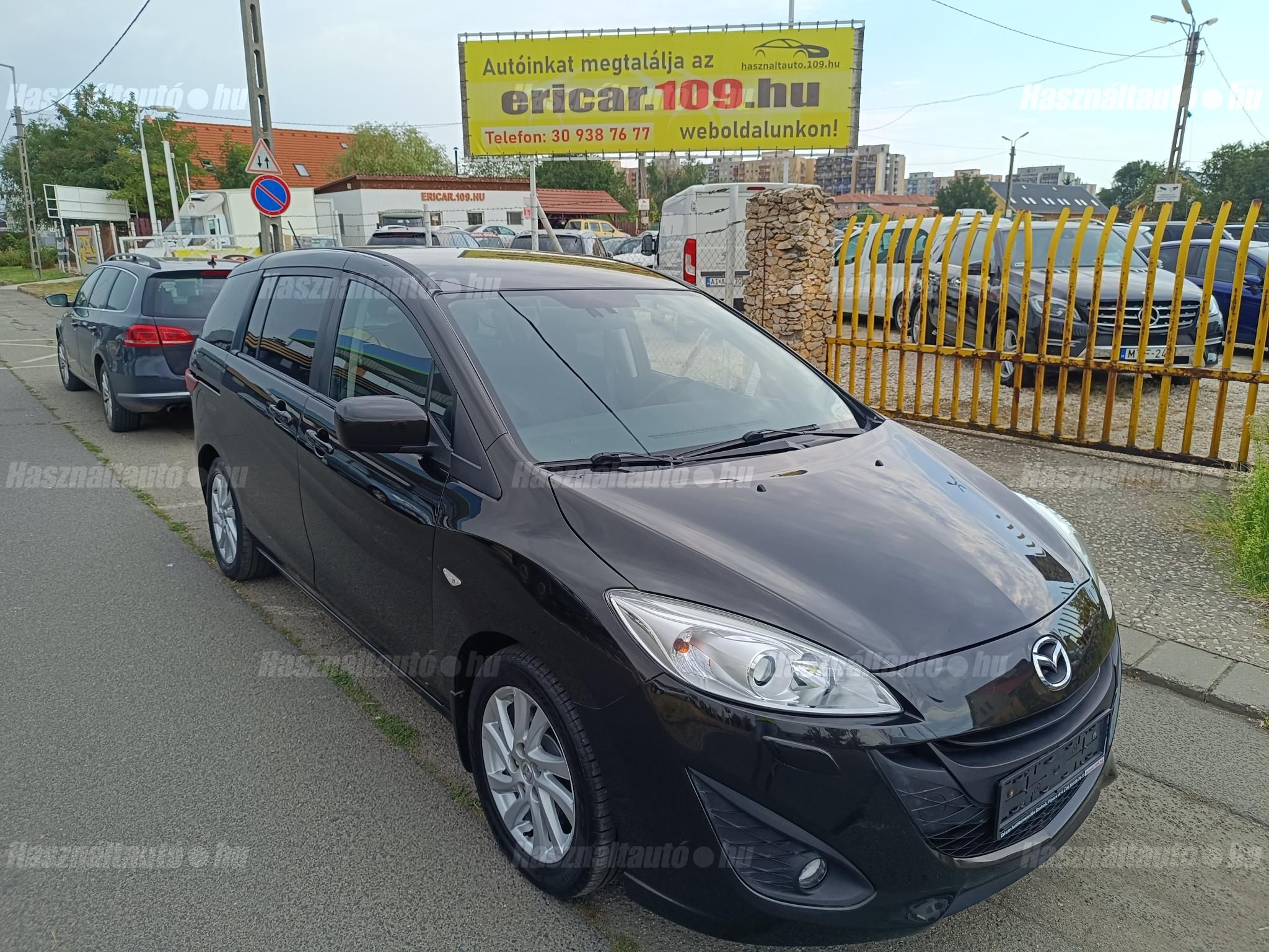 MAZDA 5 2011/1 - 1