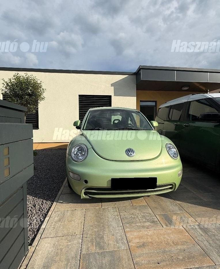 VOLKSWAGEN NEW BEETLE 2009 - 1