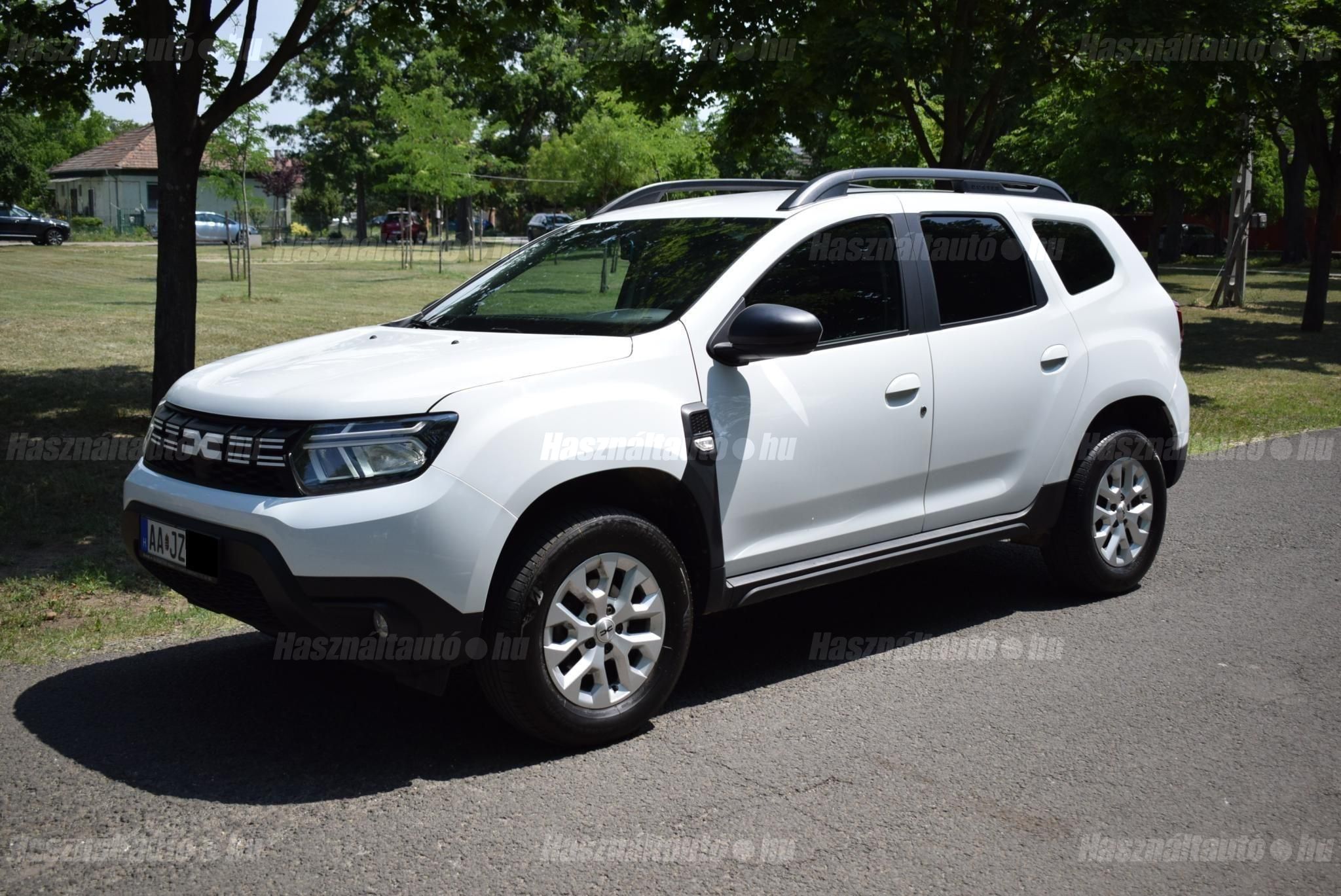 DACIA DUSTER 2023 - 1
