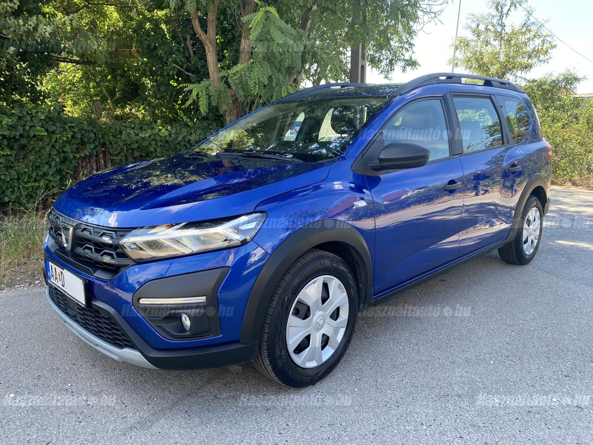 DACIA JOGGER 2023 - 1
