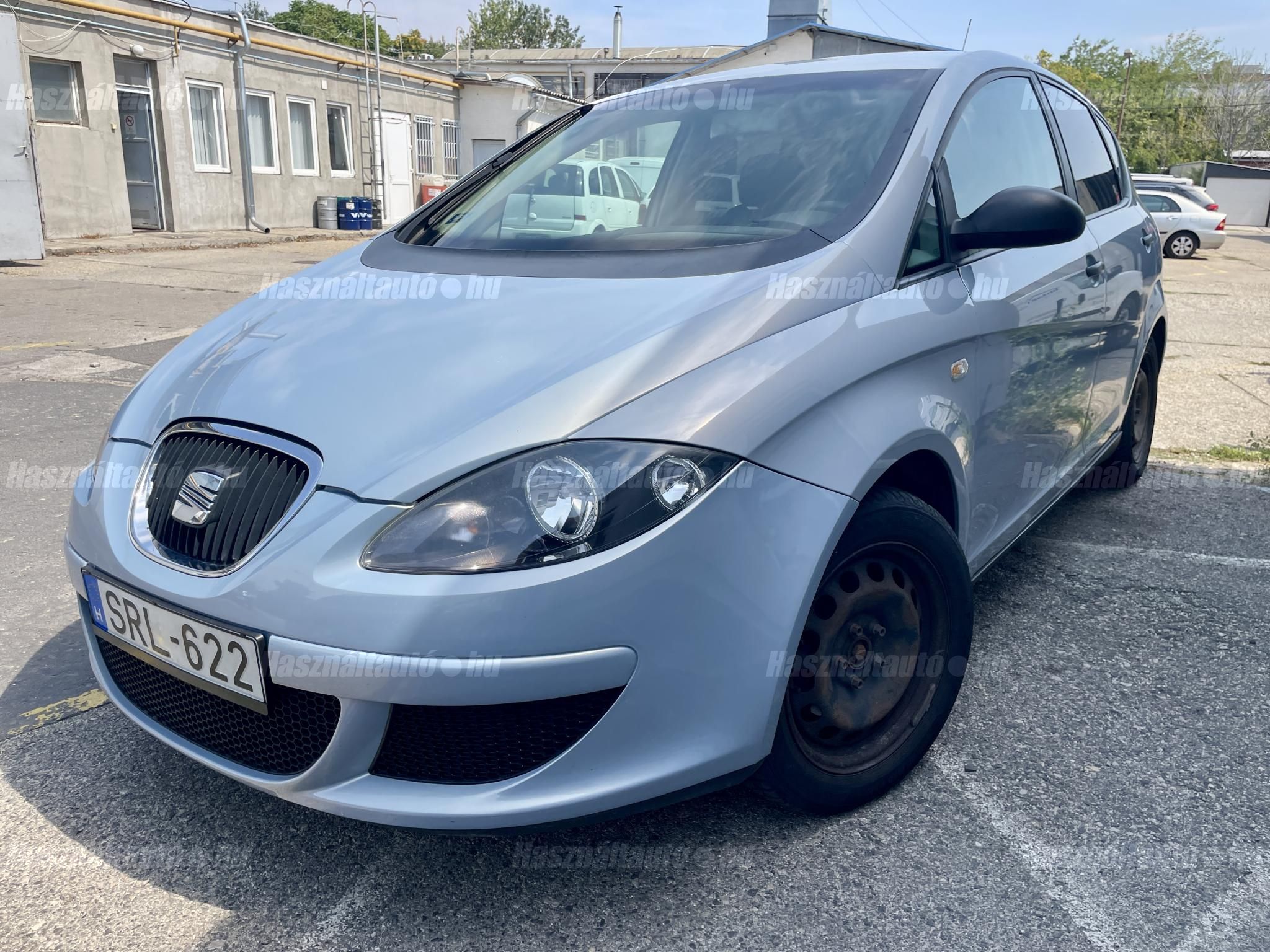 SEAT ALTEA 2006/5 - 1