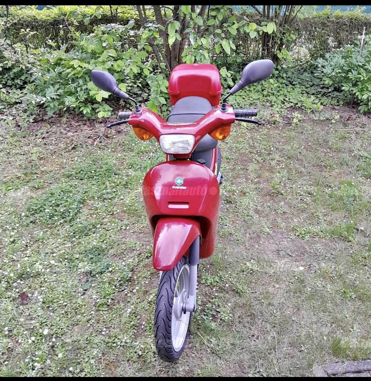 PIAGGIO FREE 50 2010 - 1
