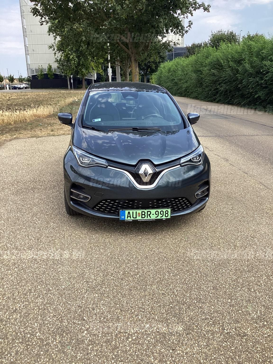 RENAULT ZOE 2022/10 - 1