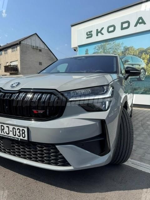 SKODA KODIAQ 2026 - 1