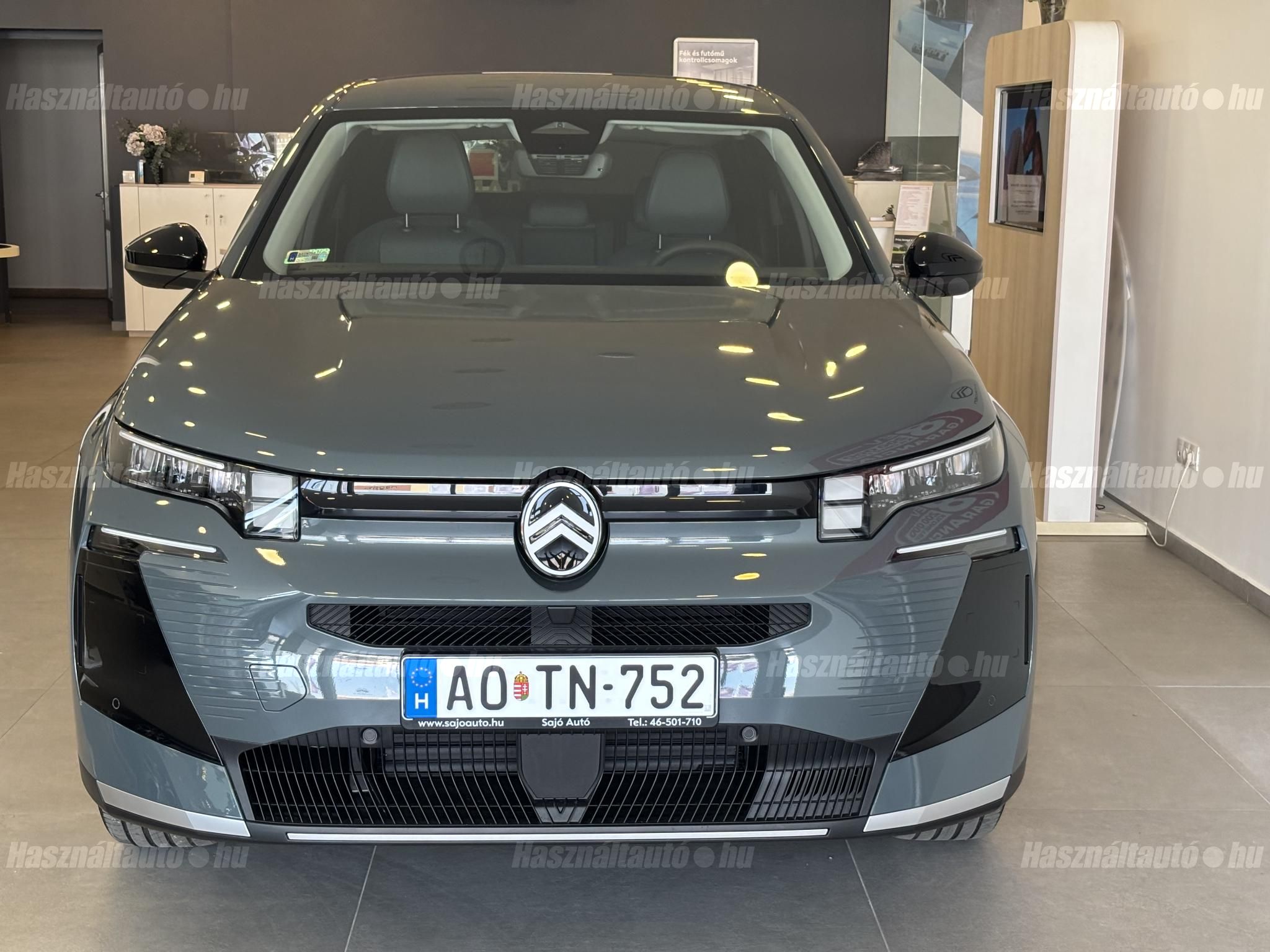 CITROEN C5 AIRCROSS 2026 - 1