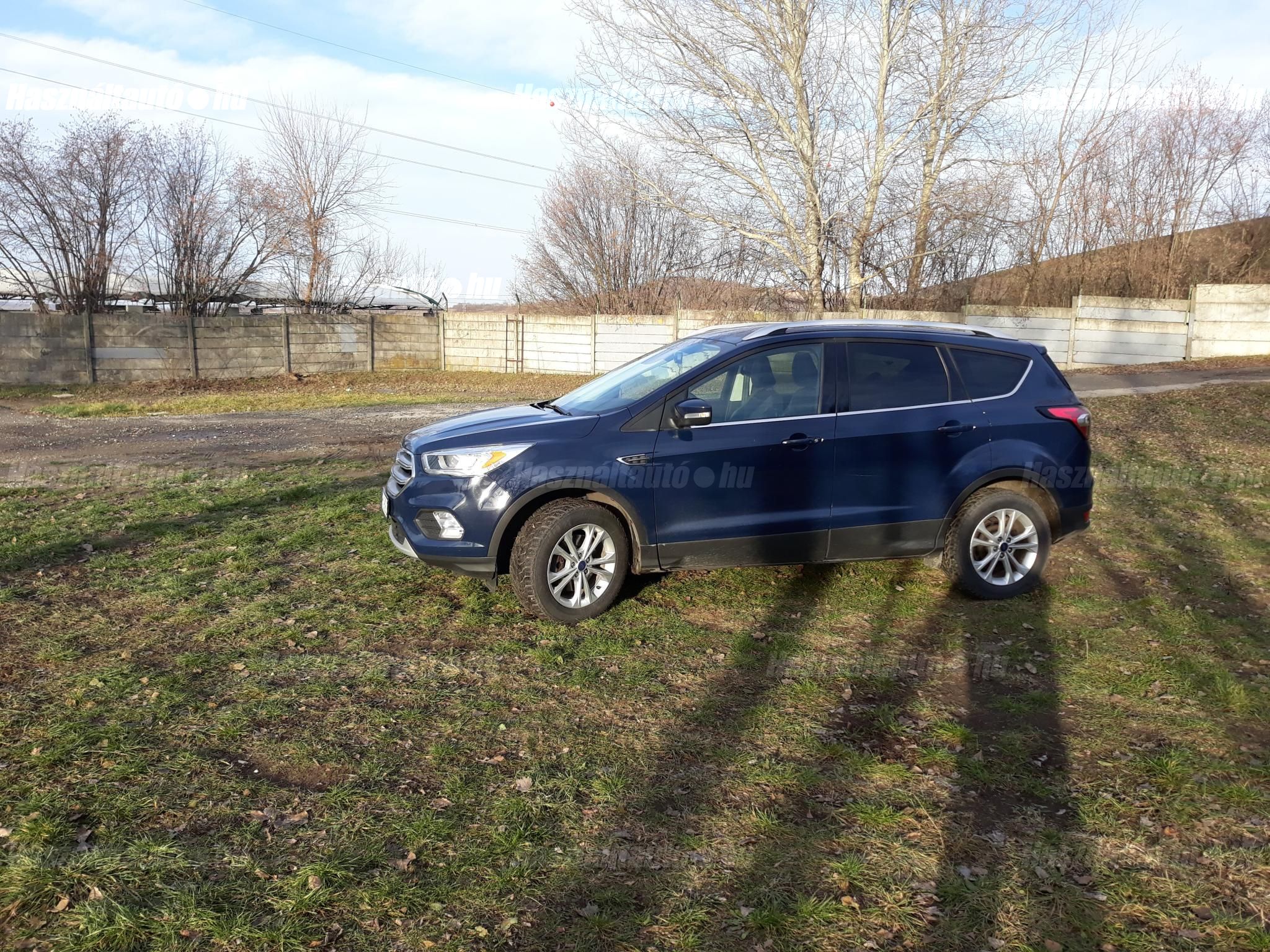 FORD KUGA 2017/1 - 1