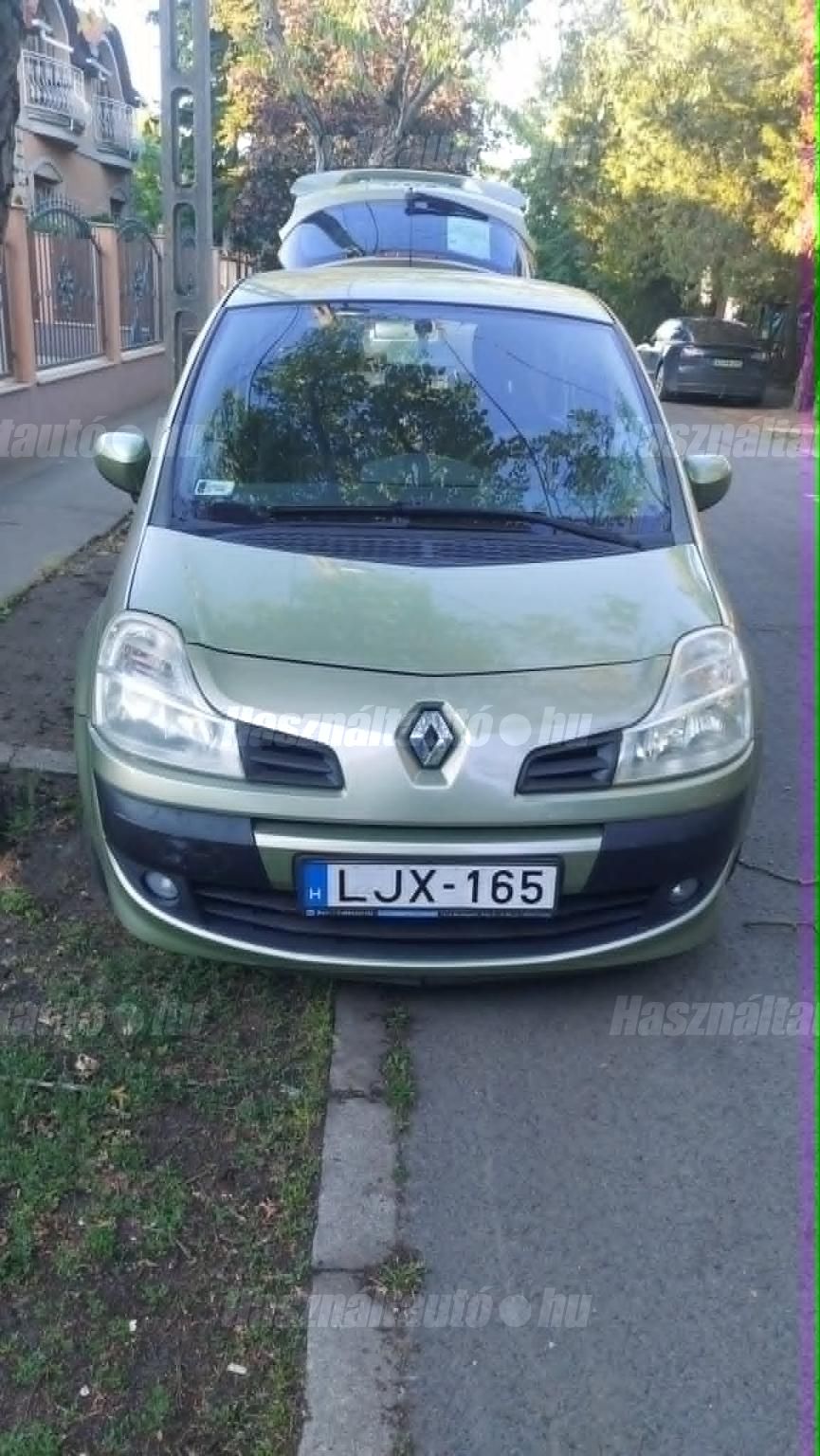RENAULT GRAND MODUS 2009/2 - 1
