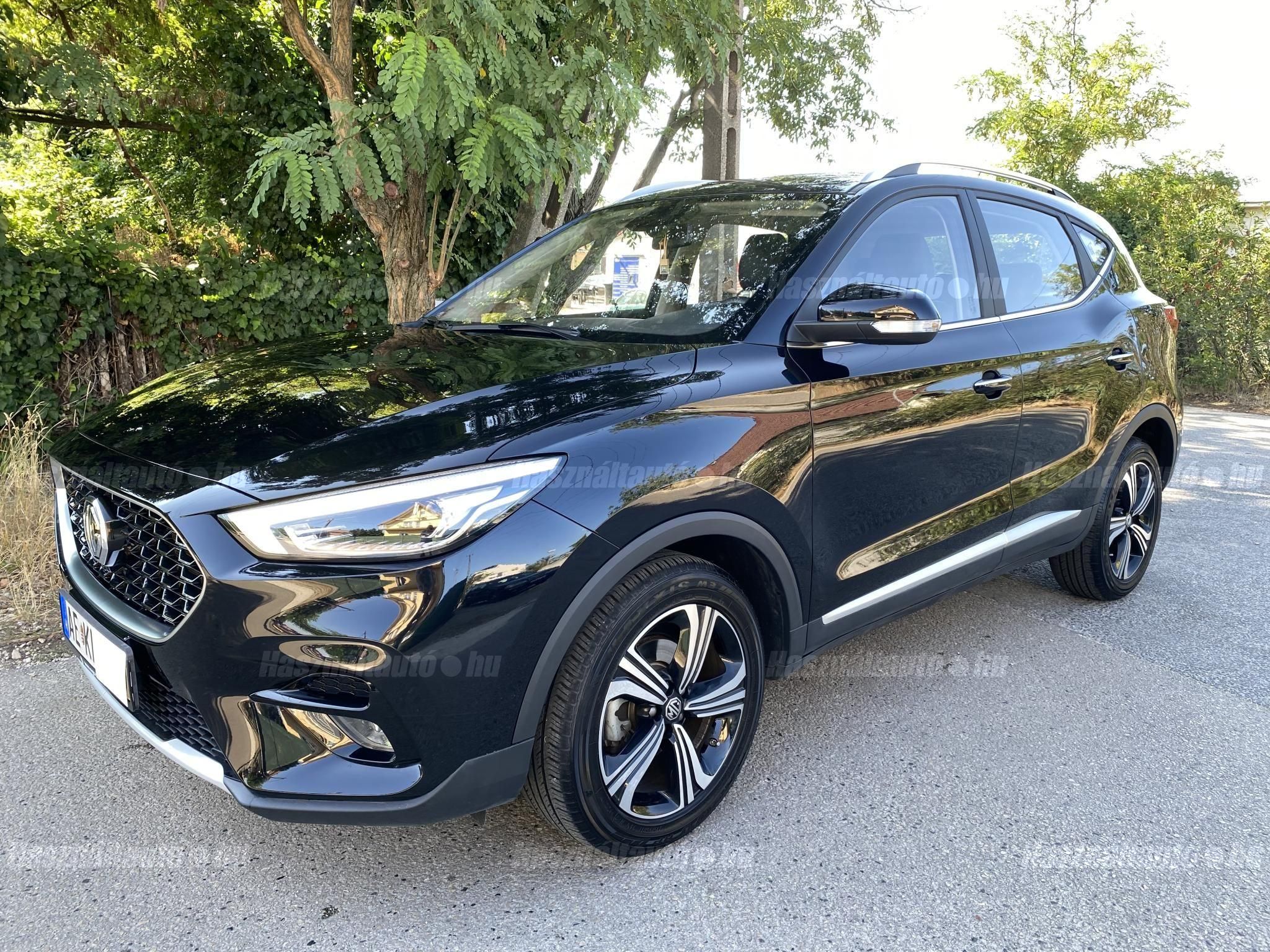 MG ZS 2024/2 - 1