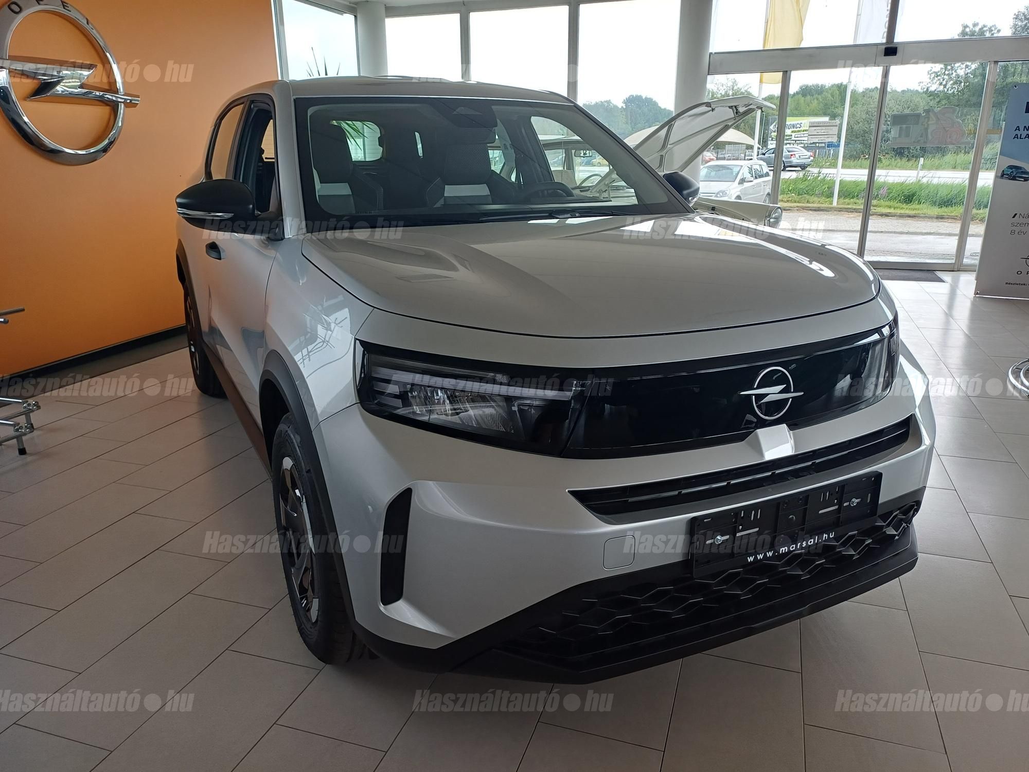 OPEL FRONTERA 2026 - 1