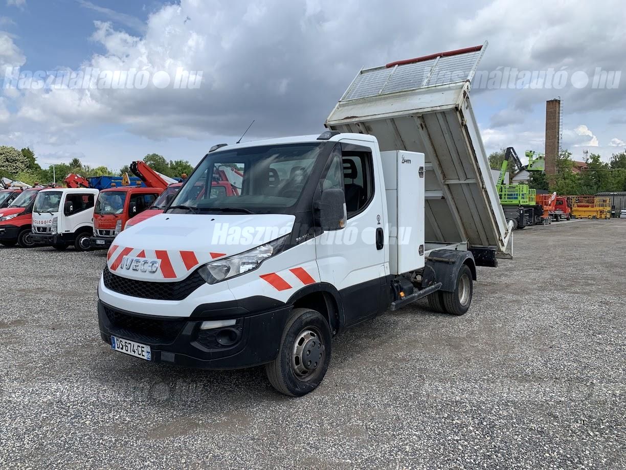 IVECO EGYÉB 2015/6 - 1