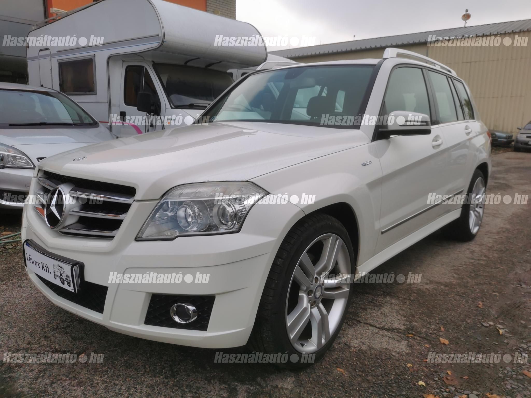 MERCEDES-BENZ GLK 220 2013 - 1