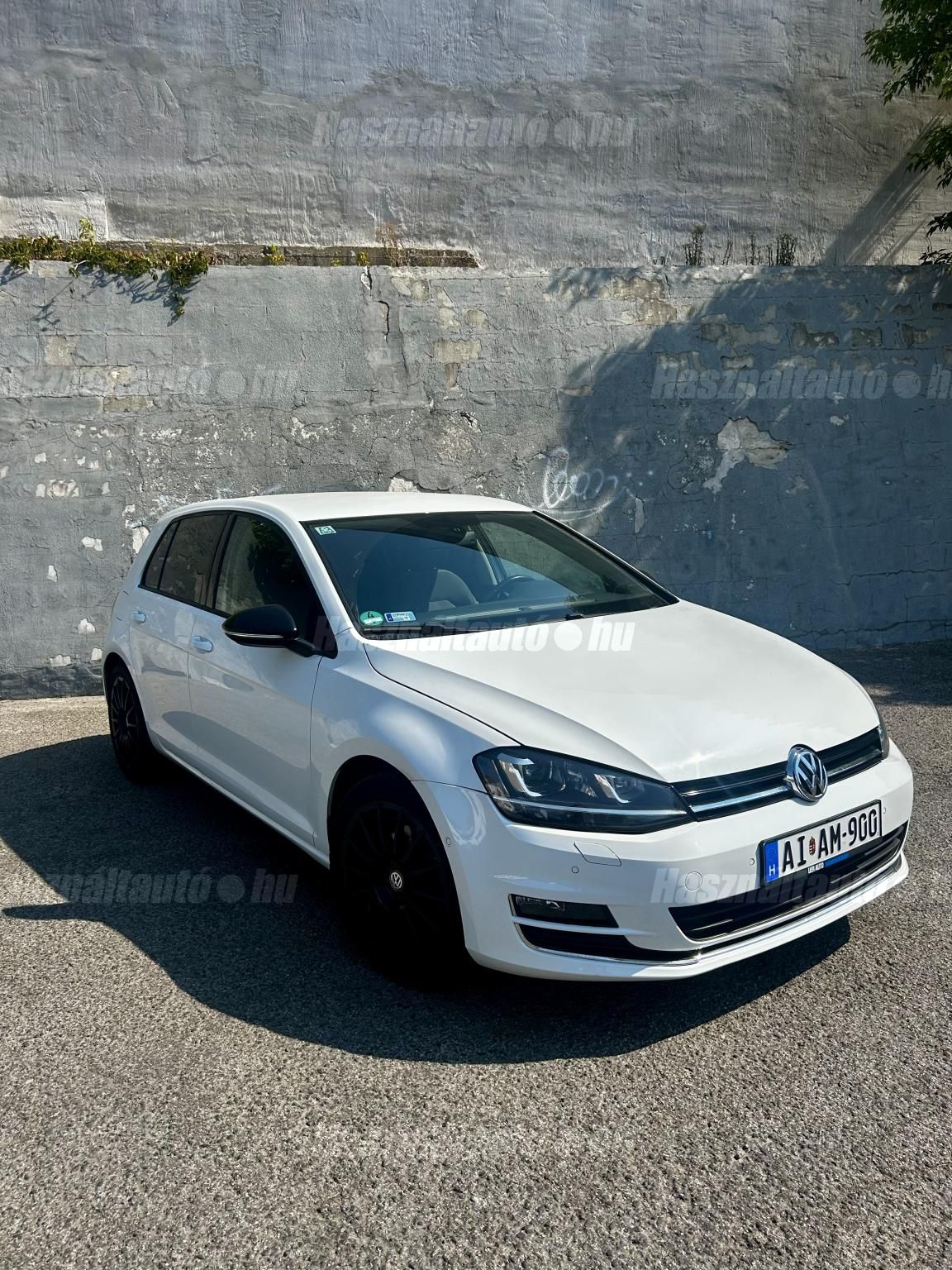 VOLKSWAGEN GOLF VII 2014/6 - 1