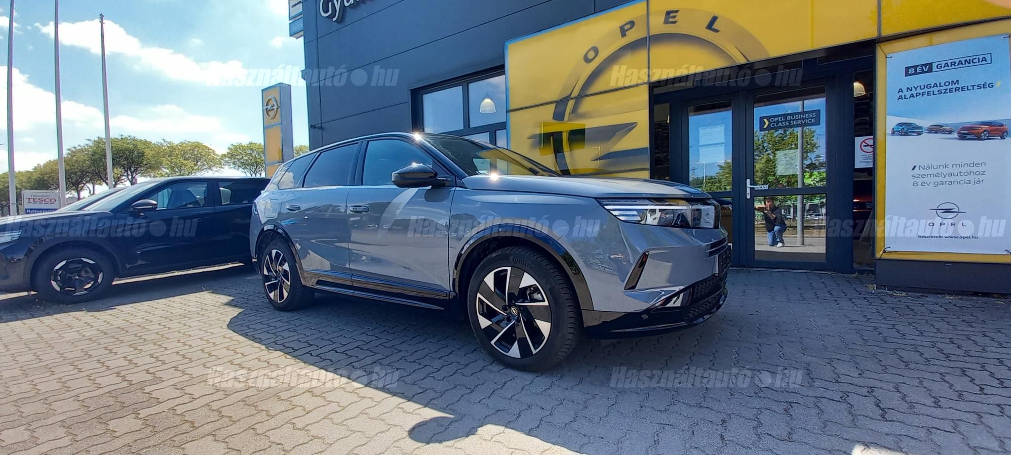 Nyári akció  az Opel Gyulaiban + 36 70 93 00 923