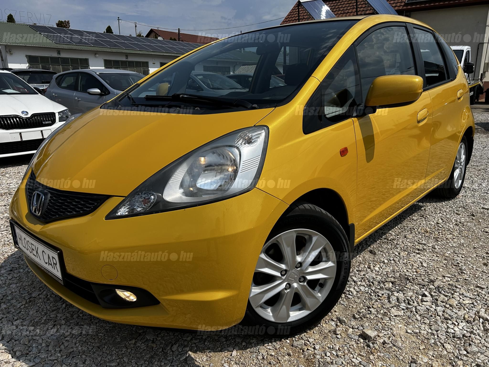 HONDA JAZZ 2009/7 - 1