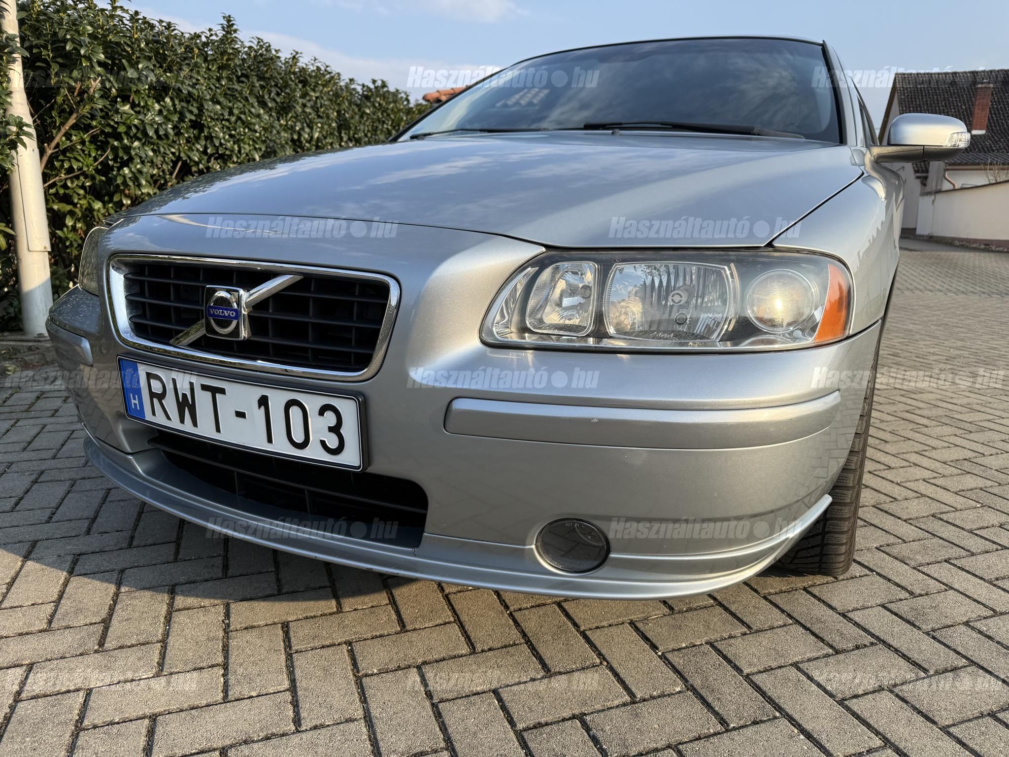 VOLVO S60 2006/3 - 1