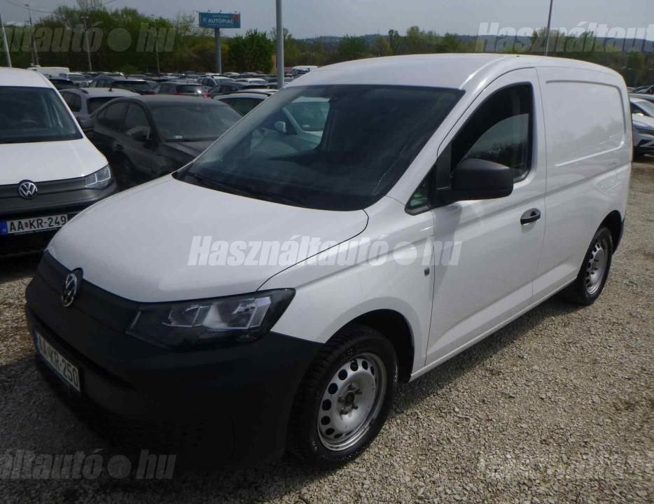 VOLKSWAGEN CADDY 2023/3 - 1