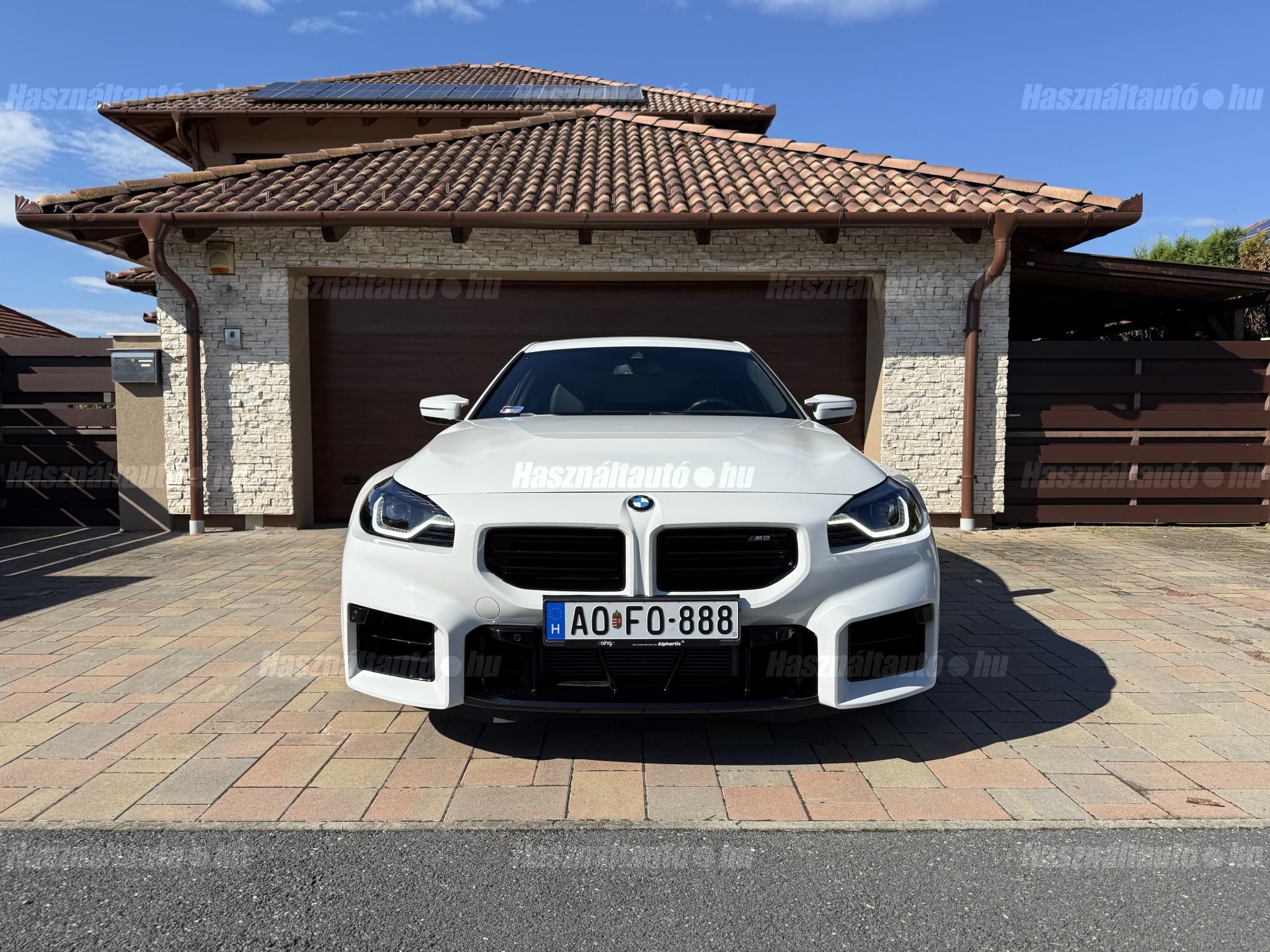 BMW M2 2024/2 - 1