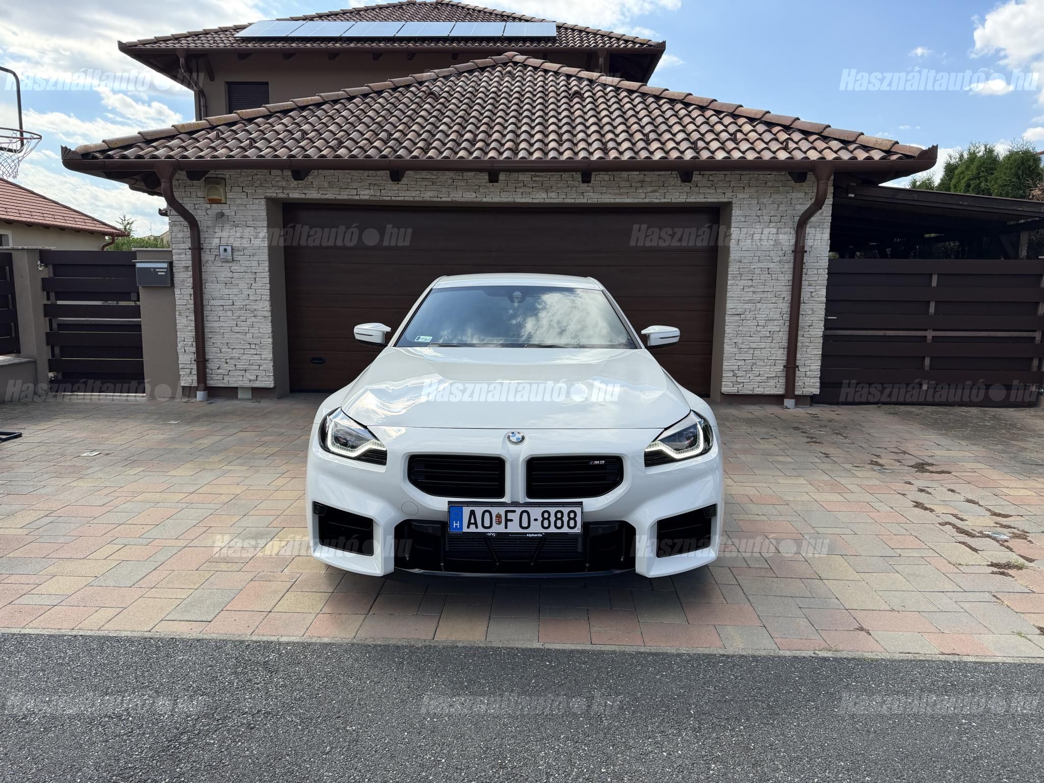 BMW M2 2024/2 - 1