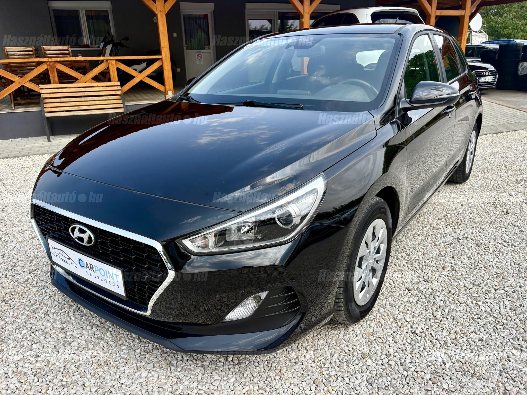HYUNDAI I30 2019/10 - 1