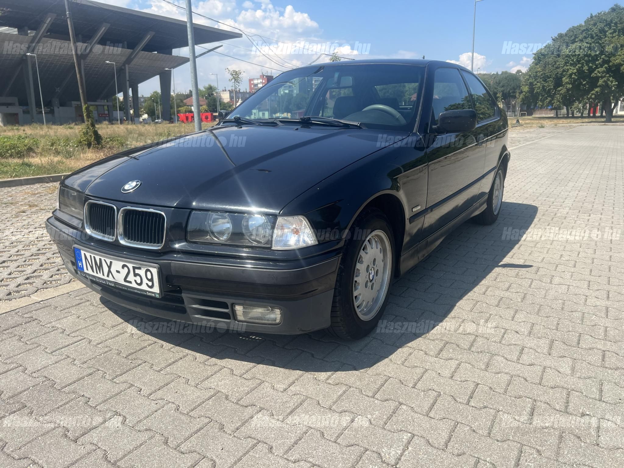 BMW 316 1999/10 - 1