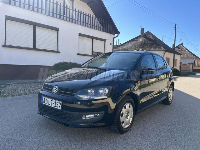 VOLKSWAGEN POLO 2010/7 - 1
