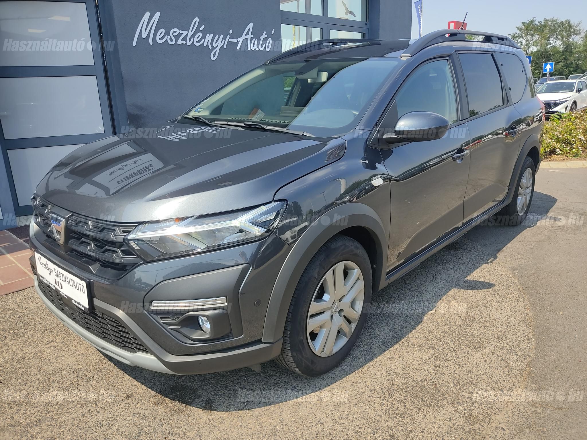 DACIA JOGGER 2022/3 - 1