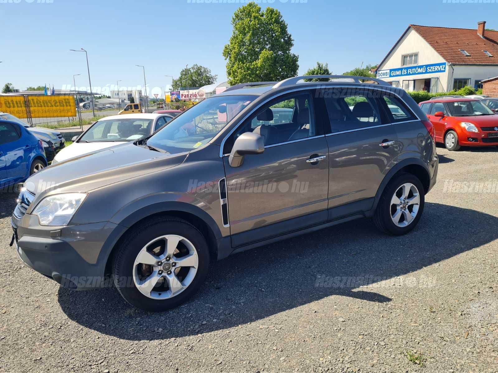 OPEL ANTARA 2007/8 - 1