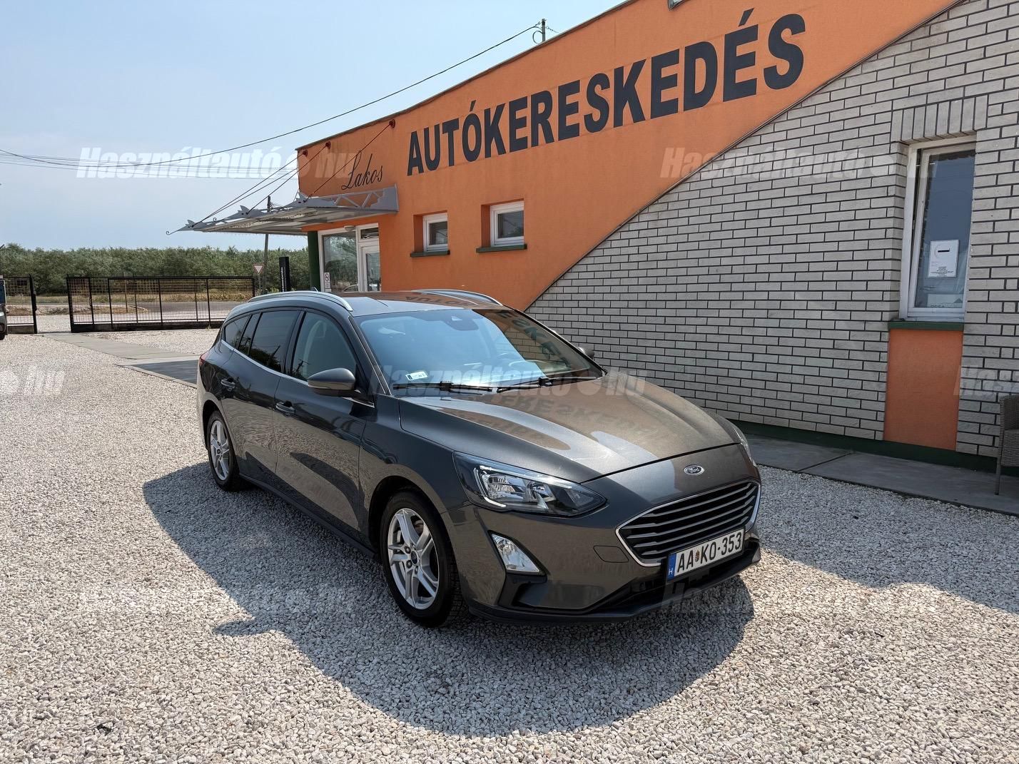 FORD FOCUS 2020/1 - 1