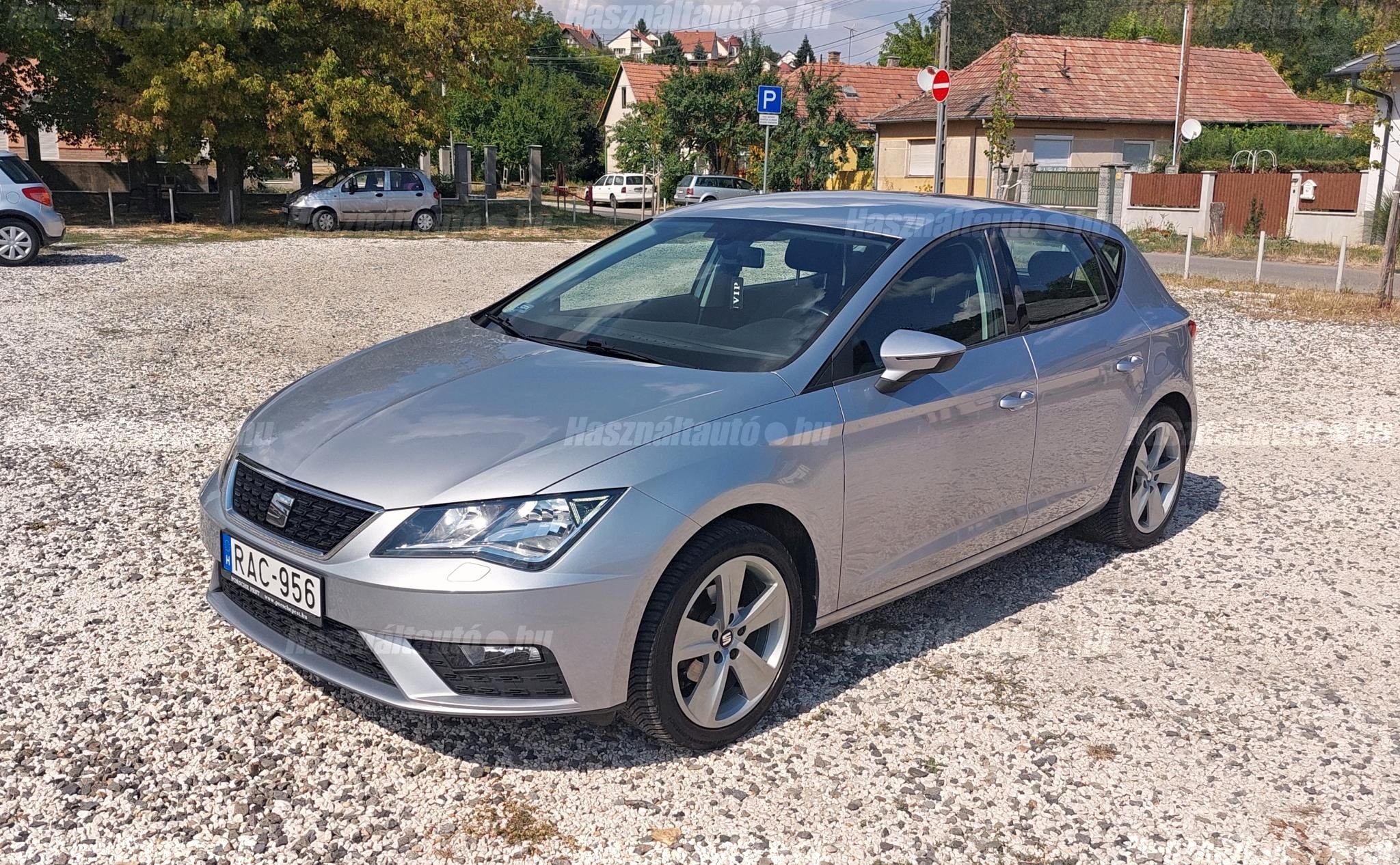 SEAT LEON 2020/11 - 1