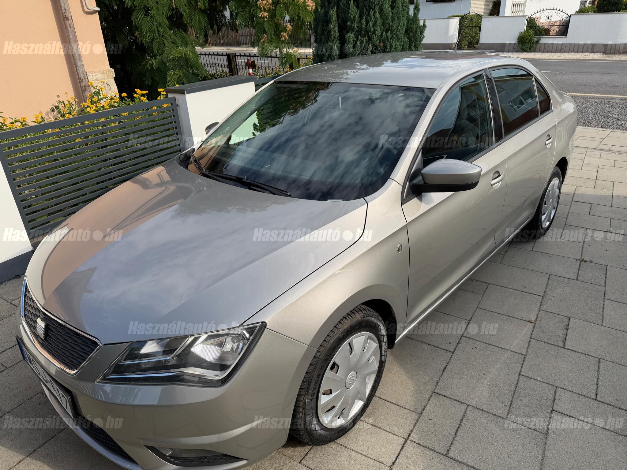 SEAT TOLEDO 2014/4 - 1