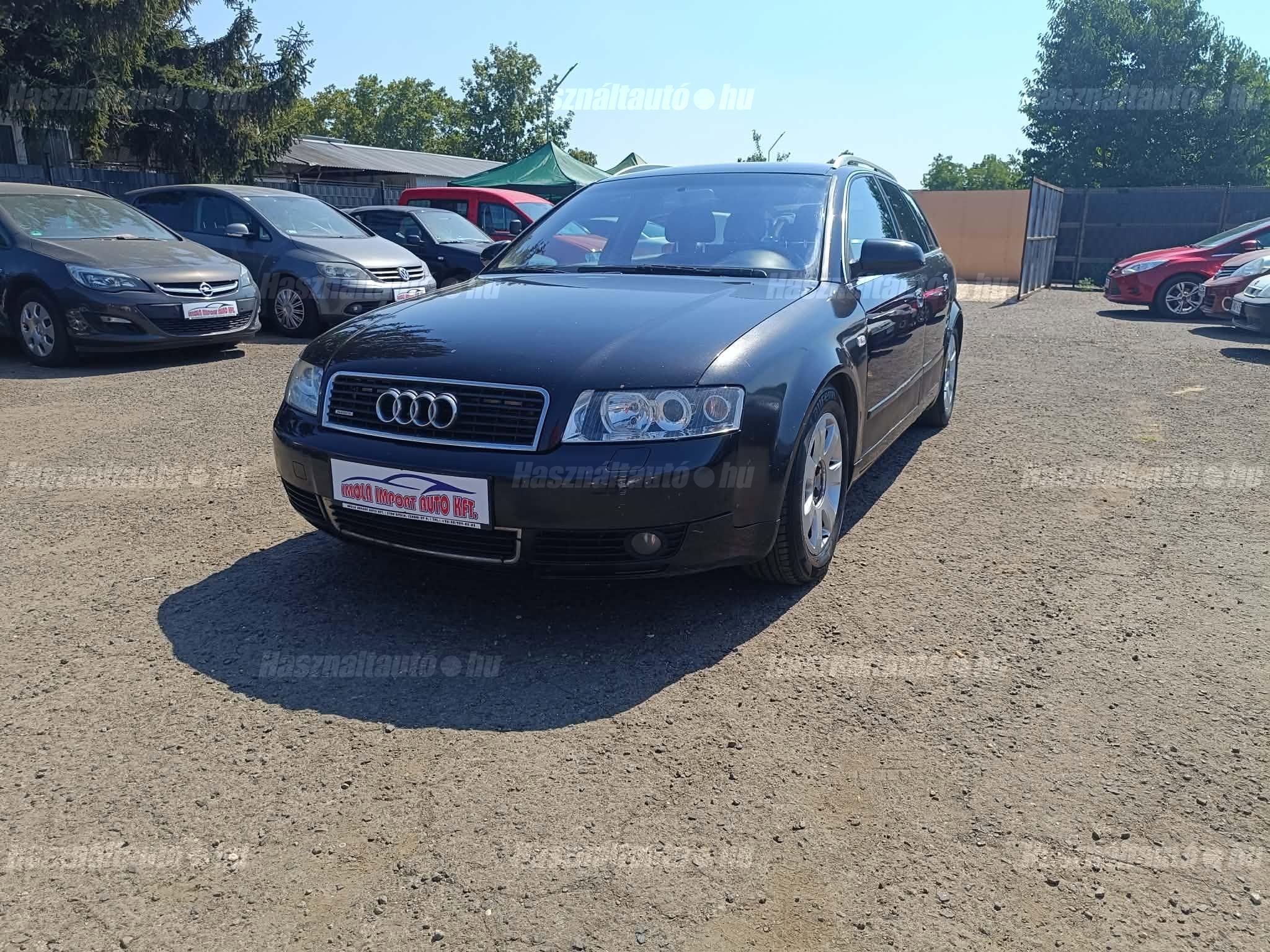 AUDI A4 2004/4 - 1