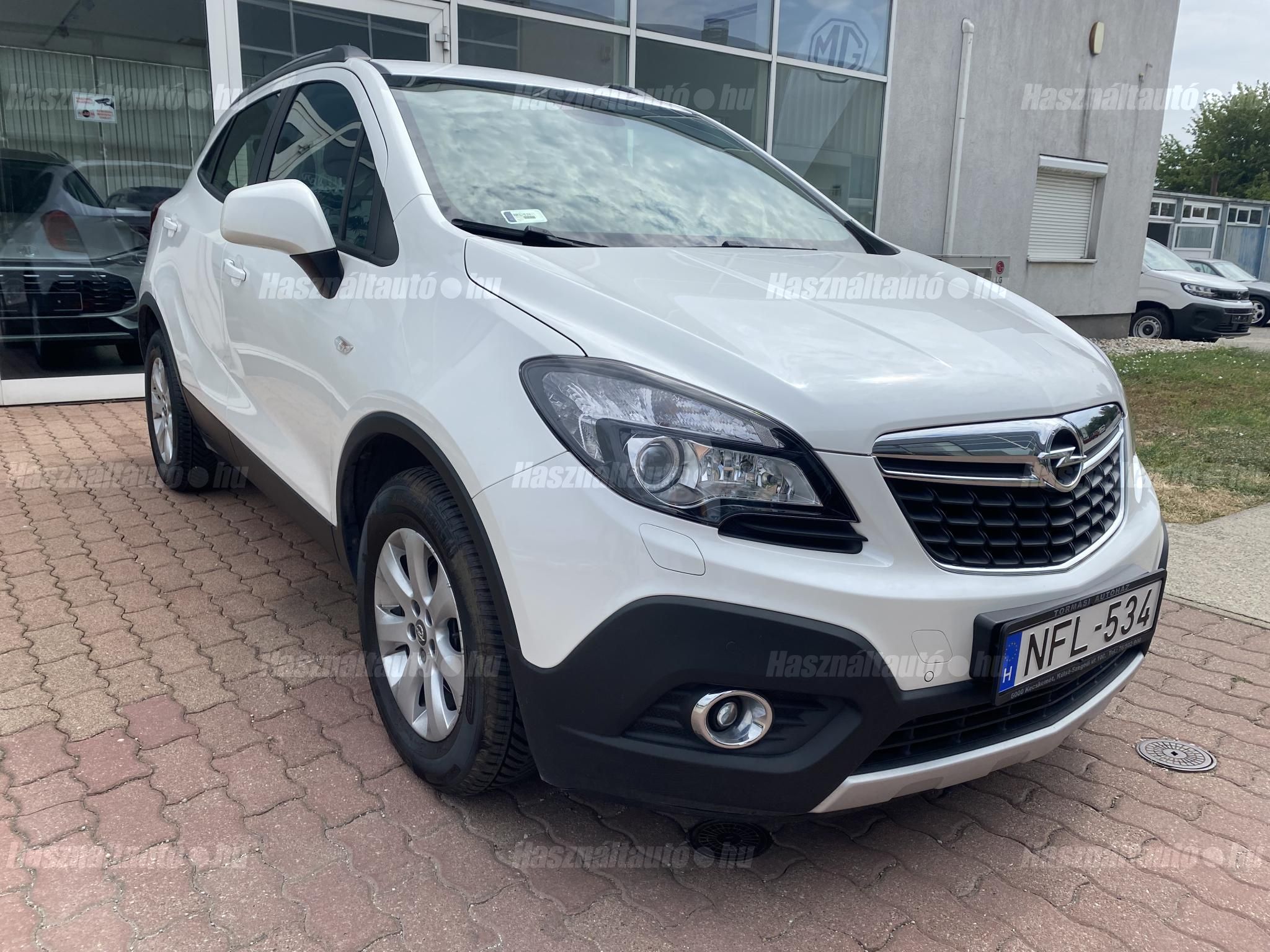 OPEL MOKKA 2015/9 - 1