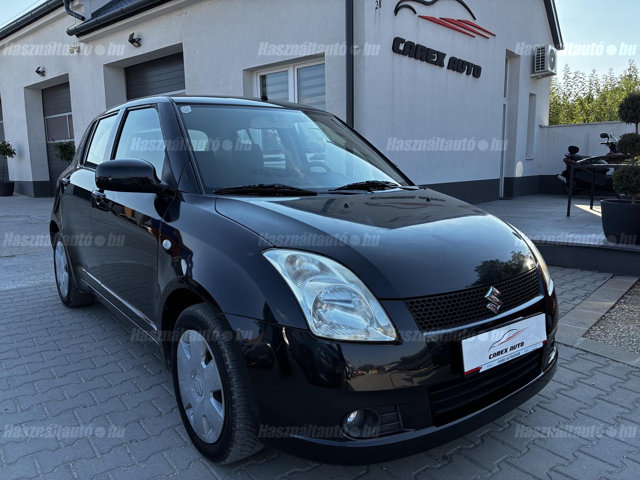SUZUKI SWIFT 2006/6 - 1