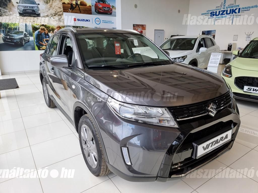 SUZUKI VITARA 2026 - 1