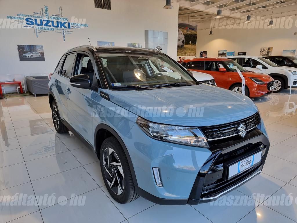 SUZUKI VITARA 2026 - 1