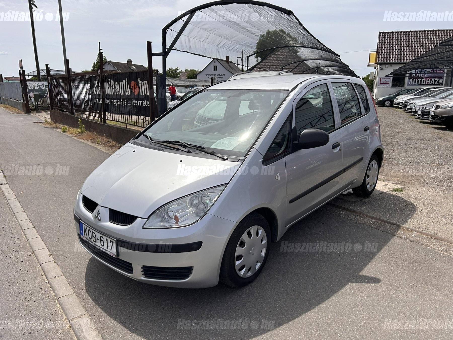 MITSUBISHI COLT 2007/2 - 1