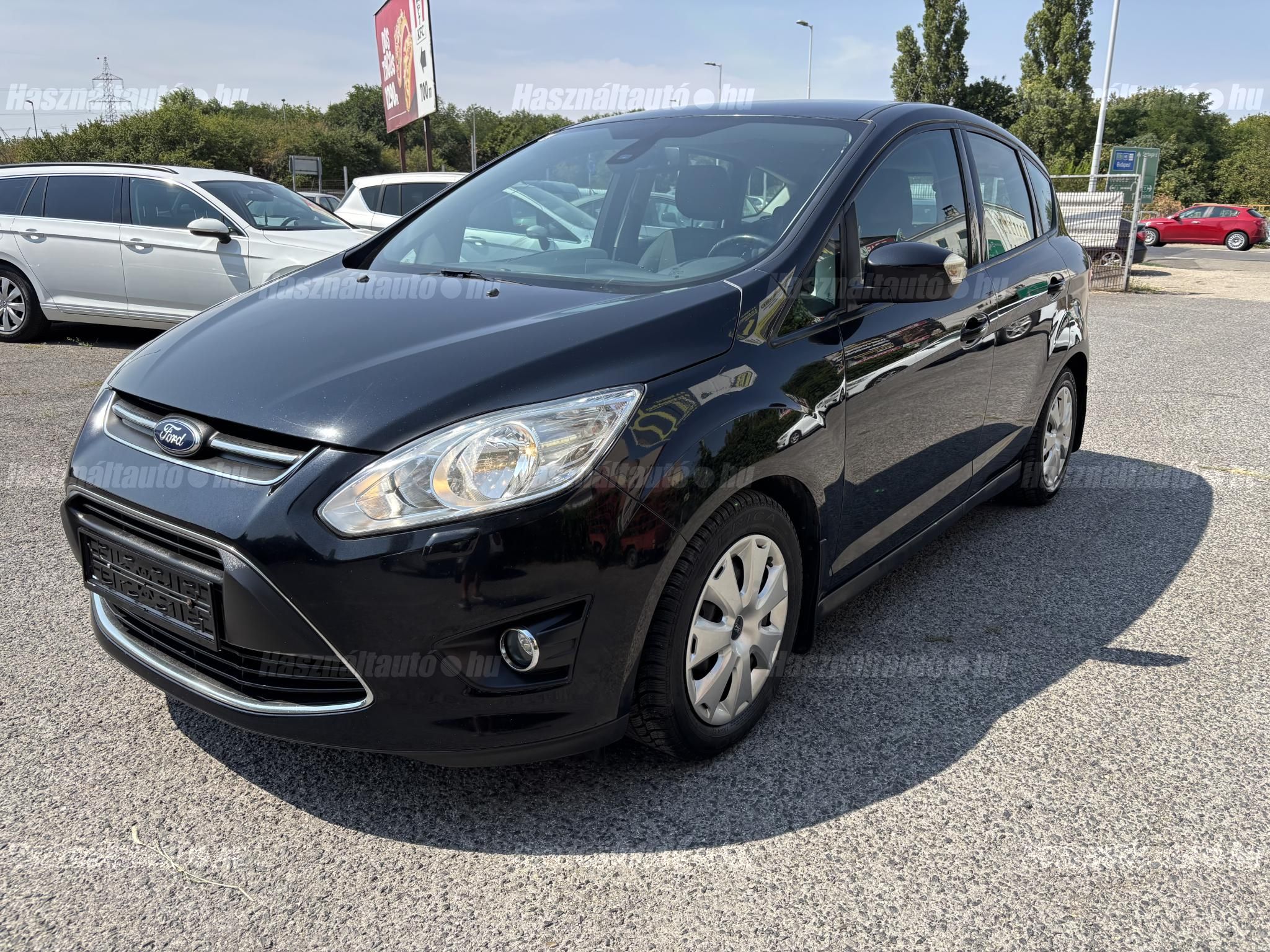 FORD C-MAX 2012/11 - 1