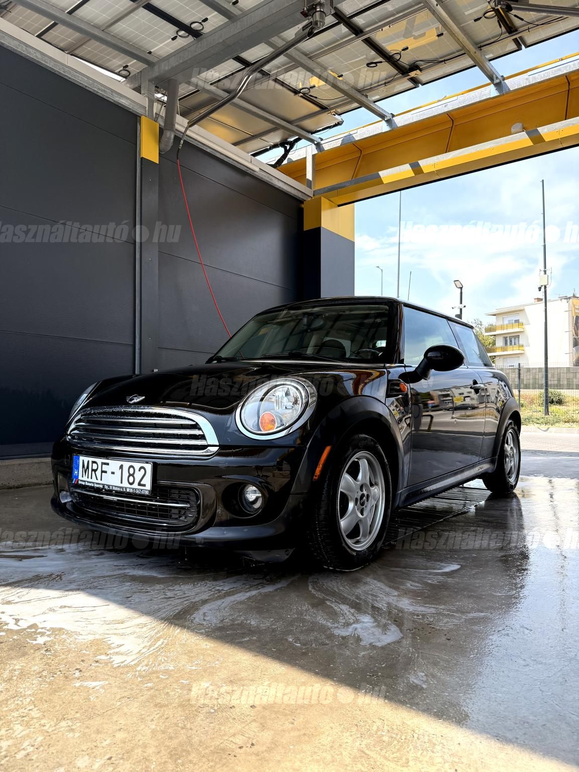 MINI MINI COOPER 2011/1 - 1