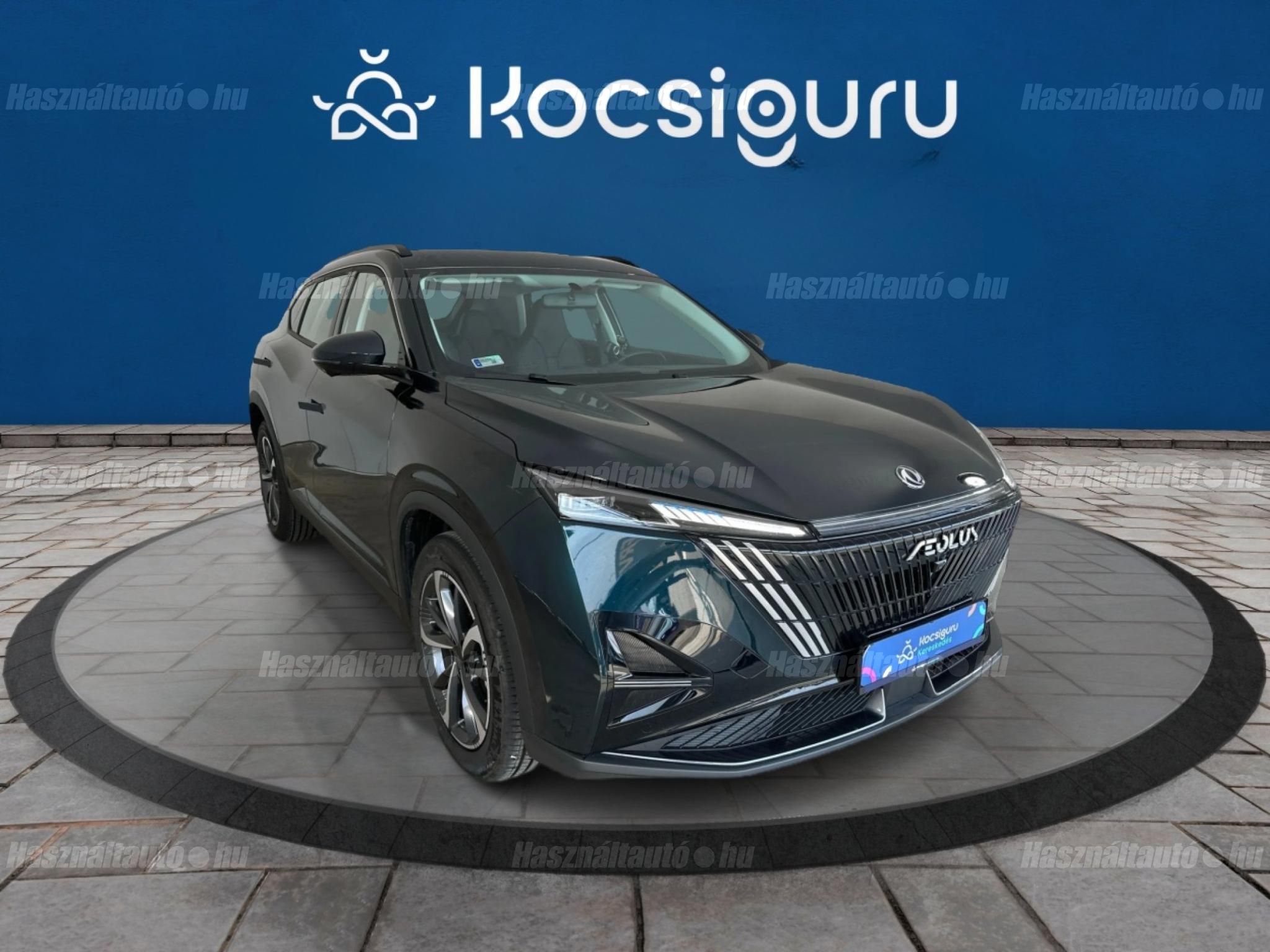 DONGFENG (DFSK) MAGE 2026/4 - 1