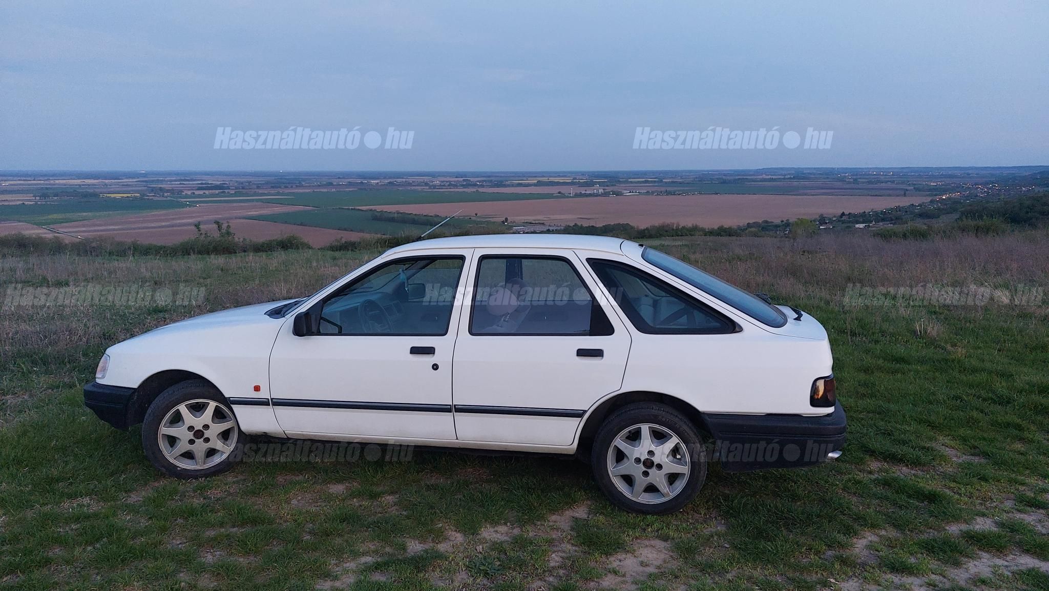 FORD SIERRA 1990 - 1