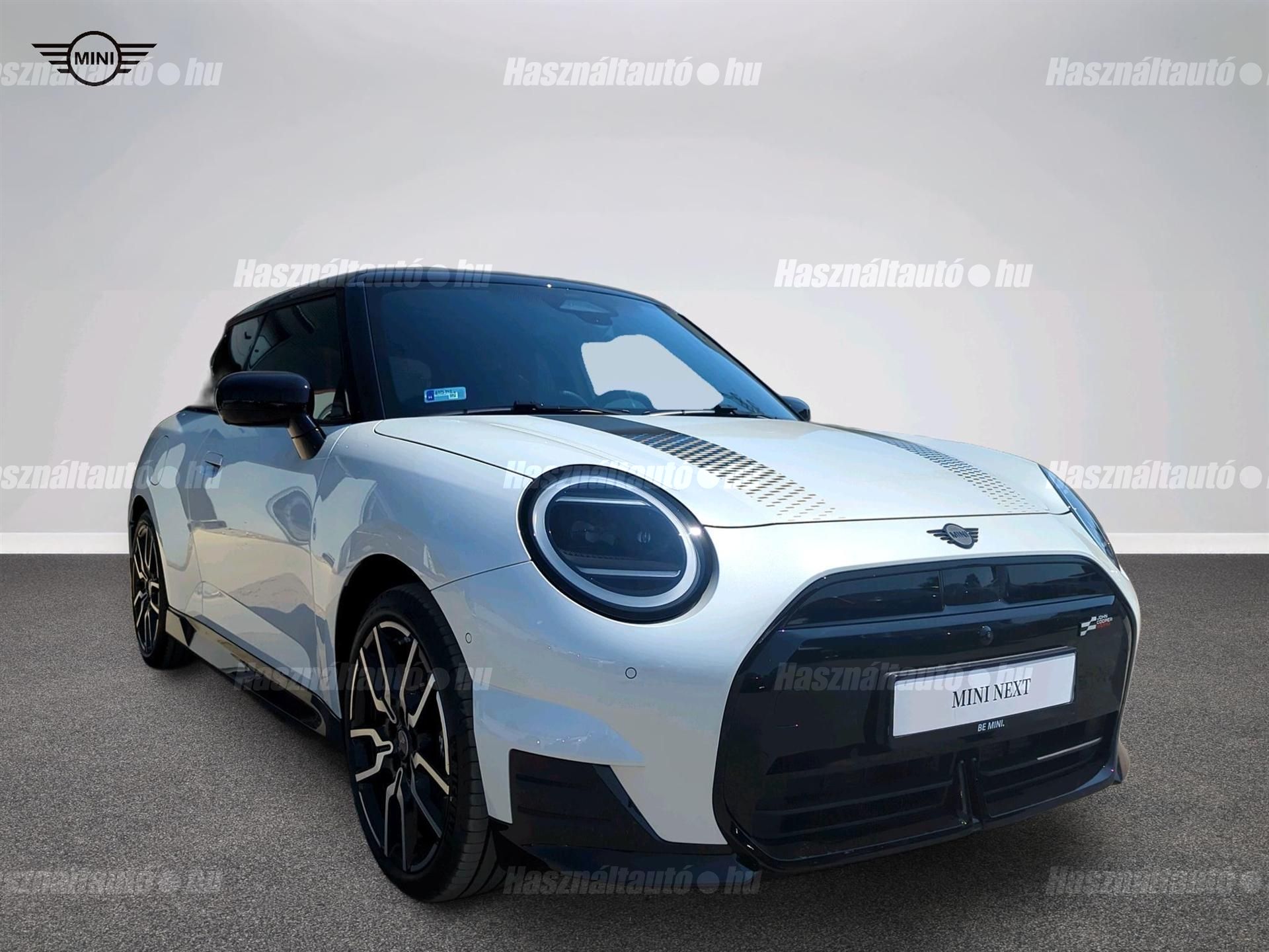 MINI COOPER 2025/10 - 1