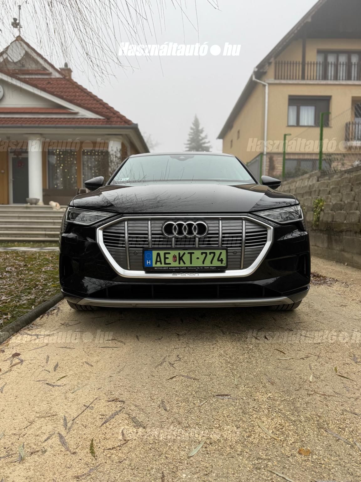 AUDI E-TRON 2020/6 - 1