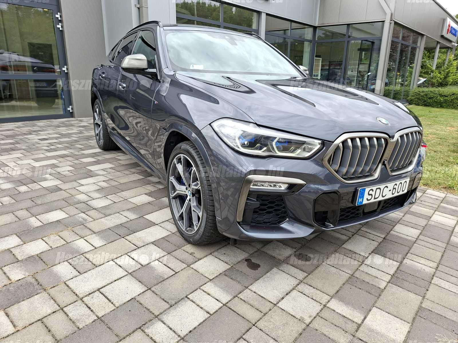 BMW X6 2020/5 - 1